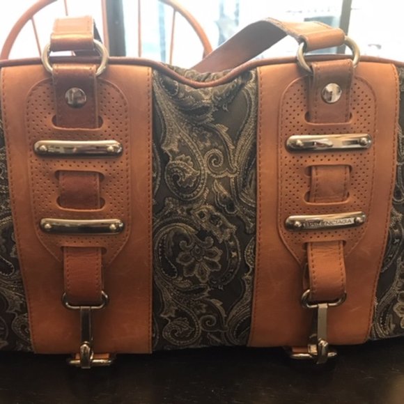 Authentic Balenciaga Handbag - Picture 7 of 8